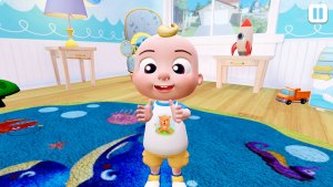 CoComelon: Play with JJ Nintendo Switch 6