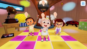 CoComelon: Play with JJ Nintendo Switch 7