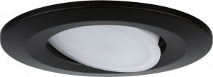 Paulmann HomeSpa Zestaw Calla IP65 3-st regulacja regulacja temp LED czarna (PL93096) - Paulmann 3