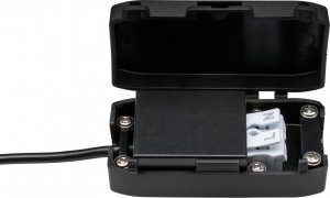 Paulmann HomeSpa Zestaw Calla IP65 3-st regulacja regulacja temp LED czarna (PL93096) - Paulmann 4