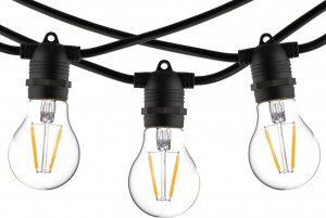 Nowodvorski FESTOON LIGHTS 9m (7872) - Nowodvorski 1