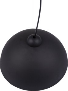 Lampa wisząca Abigali Lampa wisząca Round 1 Śr 30 cm (Abigali-CHFB-E27) 3