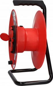 Plastrol BĘBEN Z GNIAZDEM PROFESSIONAL LINE IP44 3