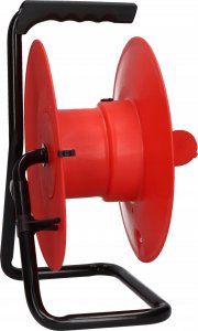 Plastrol BĘBEN Z GNIAZDEM PROFESSIONAL LINE IP44 4