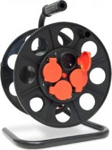 Plastrol BĘBEN Z GNIAZDEM PROFESSIONAL LINE IP44 5