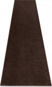 Dywany Łuszczów Chodnik ETON 992 brąz, 60x370 cm 1