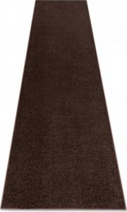 Dywany Łuszczów Chodnik ETON 992 brąz, 60x270 cm 1