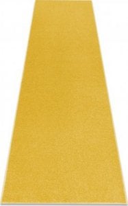 Dywany Łuszczów Chodnik ETON 502 żółty, 60x350 cm 1