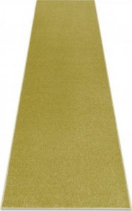 Dywany Łuszczów Chodnik ETON 140 zieleń, 90x370 cm 1