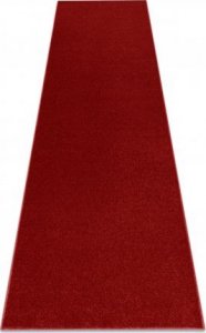 Dywany Łuszczów Chodnik ETON 120 czerwony, 60x430 cm 1