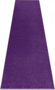 Dywany Łuszczów Chodnik ETON 114 fiolet, 90x430 cm 1