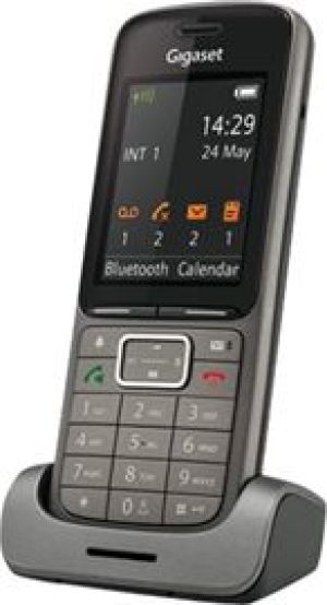 Telefon stacjonarny Gigaset SL750 H Pro (S30852-H2752-R122) 1