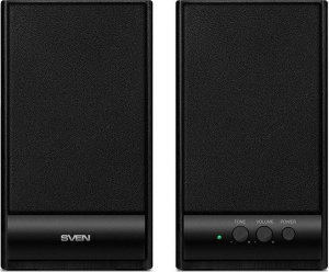 Głośniki komputerowe Sven SPS-608 2
