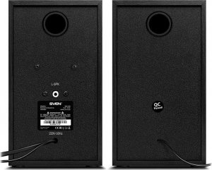 Głośniki komputerowe Sven SPS-608 3