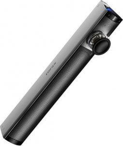 Głośniki komputerowe Edifier MF200 srebrny 2