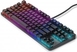 Klawiatura Blitzwolf BW-KB2 Gateron Red (BW-KB2 Black-Red) 2