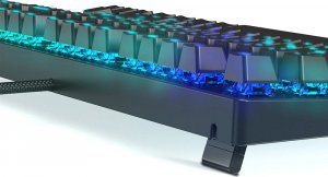 Klawiatura Blitzwolf BW-KB2 Gateron Red (BW-KB2 Black-Red) 3