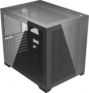 Obudowa Darkflash C305 Czarna 2