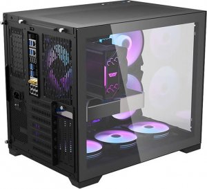 Obudowa Darkflash C305 Czarna 3