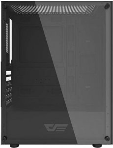 Obudowa Darkflash DK100 Czarna 5