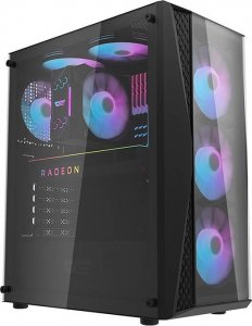 Obudowa Darkflash DK352 Plus 5