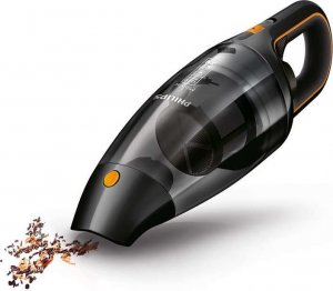 Odkurzacz ręczny Philips Odkurzacz akumulatorowy PHILIPS FC 6149/02 12