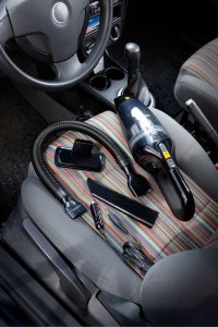 Odkurzacz ręczny Philips Odkurzacz akumulatorowy PHILIPS FC 6149/02 14