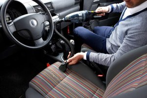 Odkurzacz ręczny Philips Odkurzacz akumulatorowy PHILIPS FC 6149/02 9