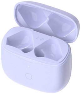 Słuchawki Soundpeats Air 3 Fioletowe 3