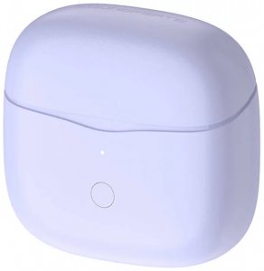 Słuchawki Soundpeats Air 3 Fioletowe 4