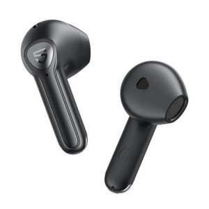 Słuchawki Soundpeats Air 3 Deluxe Czarne 2