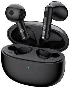 Słuchawki Edifier W220T Czarne 2