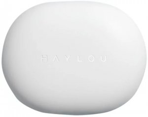 Słuchawki Haylou MoriPods Białe 2