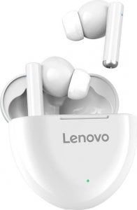 Słuchawki Lenovo HT06 Białe 1