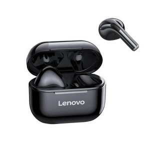 Słuchawki Lenovo LP40 Czarne 1