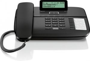 Telefon stacjonarny Gigaset DA710 (S30350-S213-B101) 1