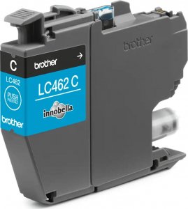 Tusz Brother Brother oryginalny ink / tusz LC-462C, cyan, 550s, Brother MFC J2340DW, MFC J3540DW, MFC J3940DW 2