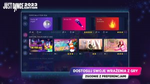 Just Dance 2023 PS5 4