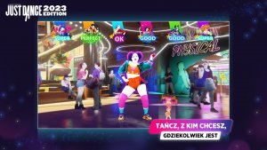 Just Dance 2023 PS5 6