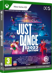 Just Dance 2023 Xbox Series X 2