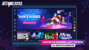 Just Dance 2023 Xbox Series X 3