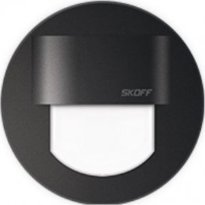 Oprawa schodowa SKOFF Oprawa RUEDA mini LED Light (ML-RMI-D-W-1-PL-00-01) - Skoff 1