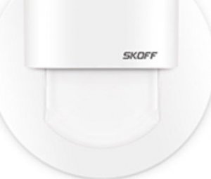 Oprawa schodowa SKOFF Oprawa RUEDA mini LED Light (ML-RMI-C-W-1-PL-00-01) - Skoff 1