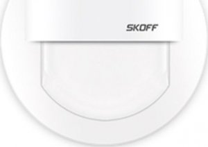 Oprawa schodowa SKOFF Oprawa RUEDA stick LED Light (ML-RST-C-H-1-PL-00-01) - Skoff 1