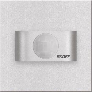 Oprawa schodowa SKOFF Oprawa Tango PIR 120 Motion Sensor (MD-TAN-G-0-1-ML-ML-01) - Skoff 1