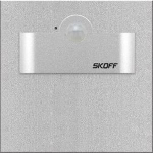 Oprawa schodowa SKOFF Oprawa Tango Short LED PIR 120 Motion Sensor Light (MN-TAN-G-N-1-ML-ML-01) - Skoff 1