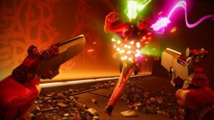 Deathloop Metal Plate Edition Xbox Series X 5