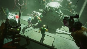 Deathloop Metal Plate Edition Xbox Series X 7