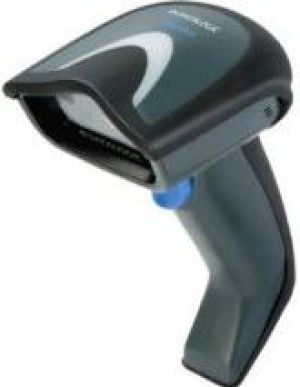 Czytnik kodów kreskowych Datalogic Gryphon I GD4430, 2D, USB Kit (GD4430-BKK1-P) 1