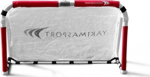 YakimaSport siatka do bramki academy 120x80 cm *ys 1